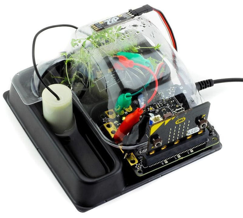 Kitronik Lesson in a Box - The Environment kit for BBC micro:bit - Component