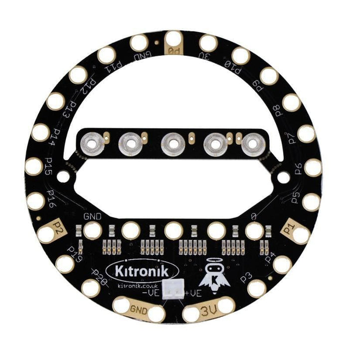 Kitronik – Cool Components