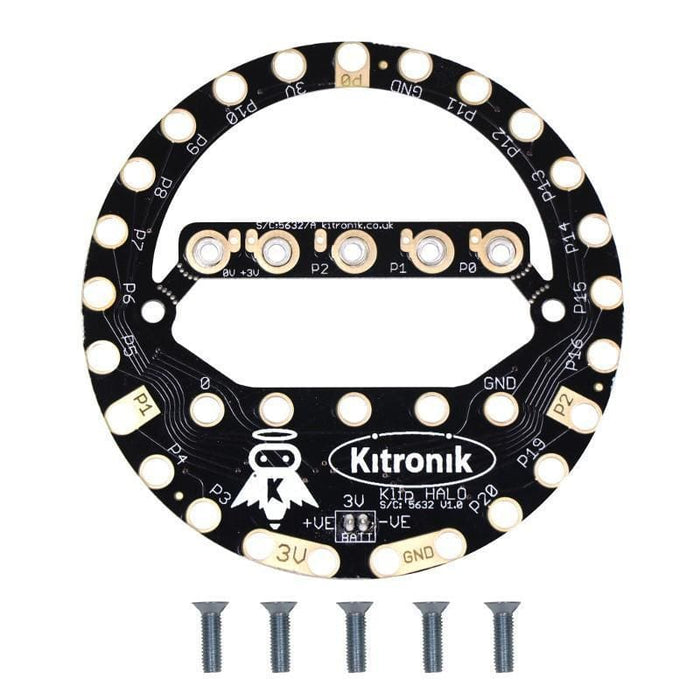 Kitronik – Cool Components