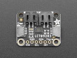 LC709203F LiPoly / LiIon Fuel Gauge and Battery Monitor (STEMMA JST PH & QT / Qwiic) - Component