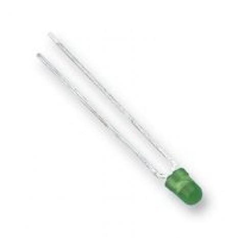 Led - Green 5Mm - Leds