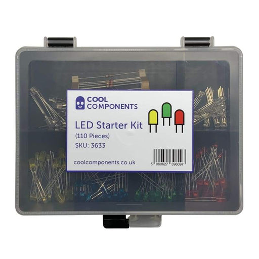 LED Starter Kit - Component