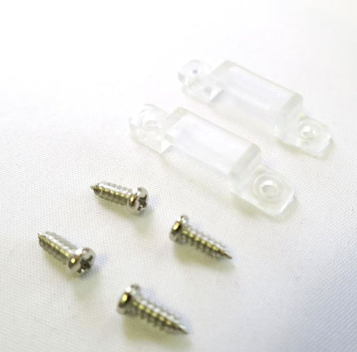 Led Strip Fixings W/ Screws - Other