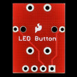 Led Tactile Button Breakout - Leds