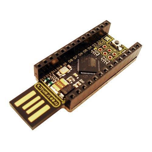 Leostick (Arduino Compatible) - Original Boards