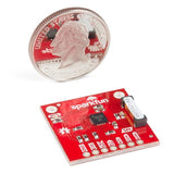 Lightning Detector - AS3935 - Sensor
