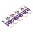 Lilypad Led Green (5Pcs) (Dev-14011) - Leds