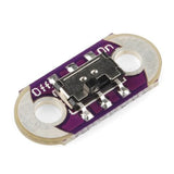 Lilypad Slide Switch (Dev-09350) - Lilypad