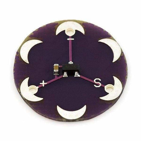 Lilypad Temperature Sensor - Lilypad