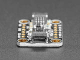 LIS3DH Triple-Axis Accelerometer (+-2g/4g/8g/16g) - Component