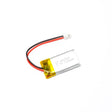 Lithium Polymer Battery - 110mAh - Batteries