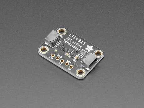 LTC4311 I2C Extender / Active Terminator (STEMMA QT / Qwiic) - Component