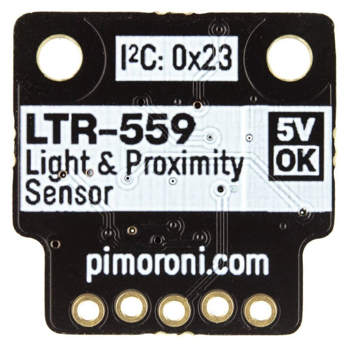 LTR-559 Light & Proximity Sensor Breakout - Sensor