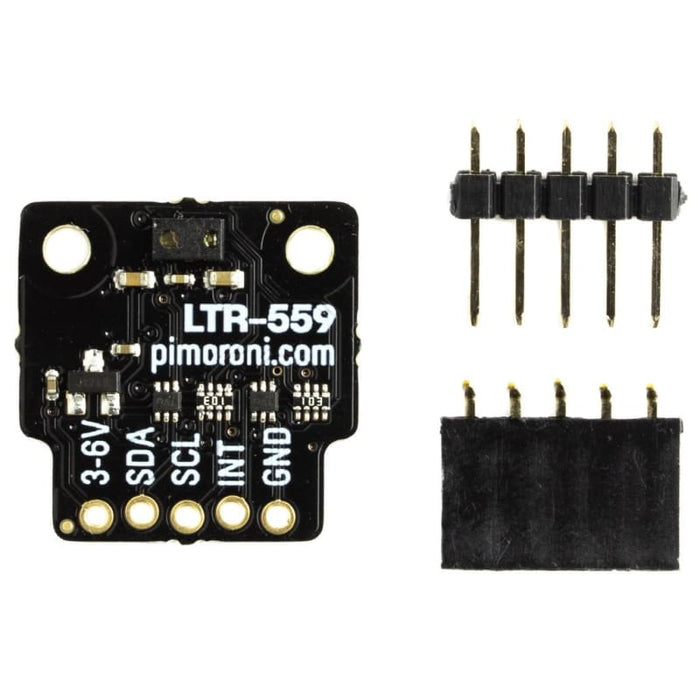 LTR-559 Light & Proximity Sensor Breakout - Sensor