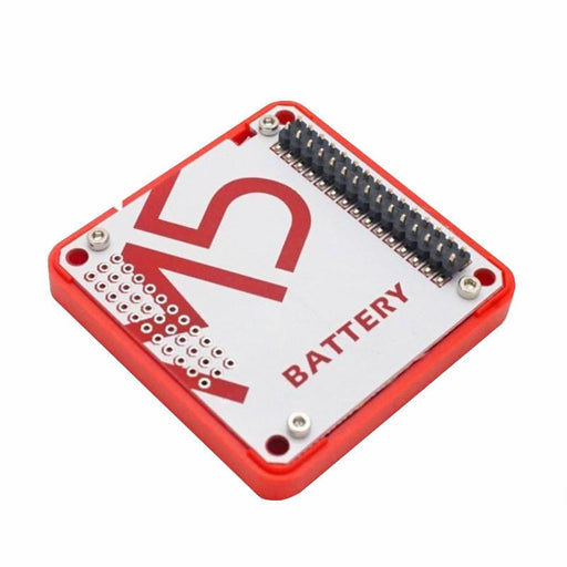 M5Stack Battery Module for ESP32 Core Development Kit - Batteries