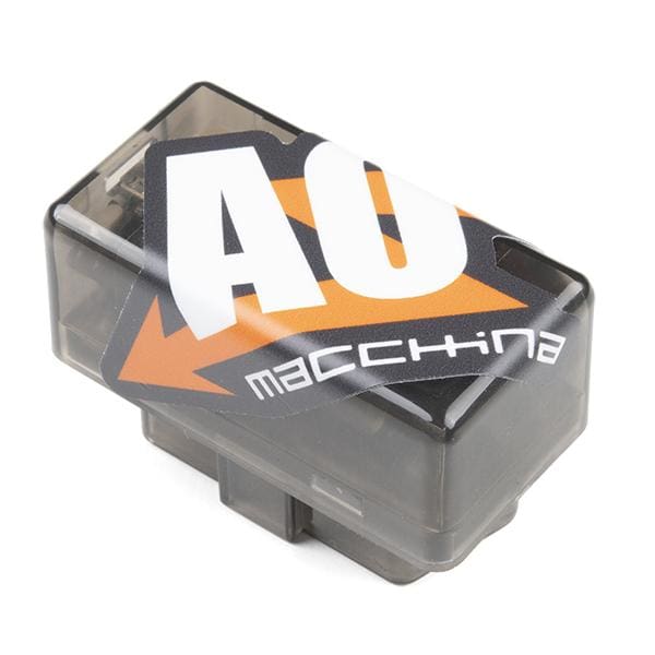 Macchina A0 OBD-II Development Module - Component
