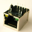 Magjack Lan/ethernet Socket - Connectors