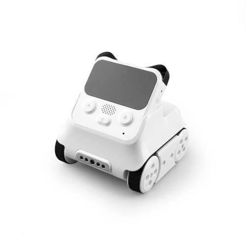Makeblock Codey Rocky Stem Educational Robot - Robot