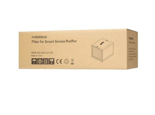 MakeBlock Laserbox HEPA Composite Filters (Pack of 3) - Component