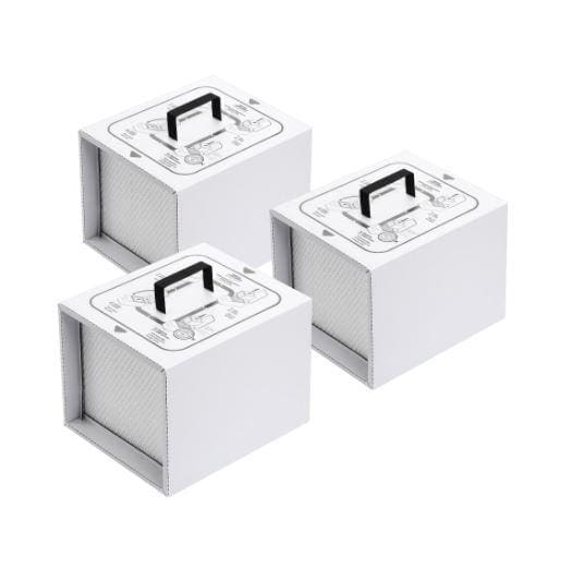MakeBlock Laserbox HEPA Composite Filters (Pack of 3) - Component