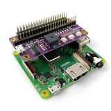 Maker pHAT - Raspberry Pi