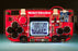 MAKERbuino Build Your Own Video Game Console DIY STEM Learning Kit - Dev Boards