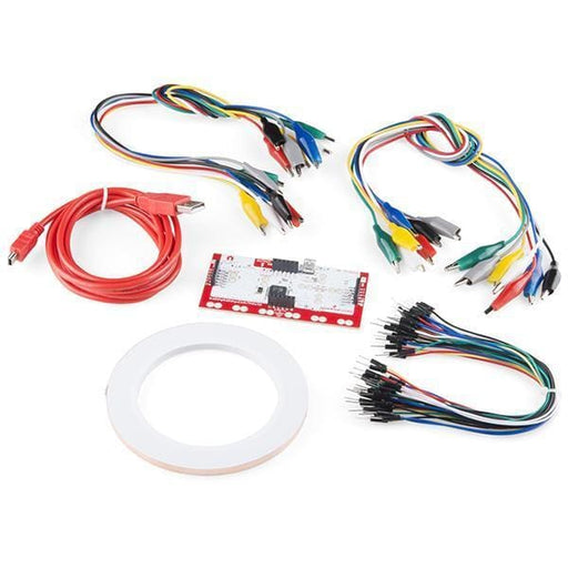 Makey Makey - Deluxe Kit (WIG-11519) - Kits