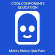 Makey Makey Quiz Pack - Education