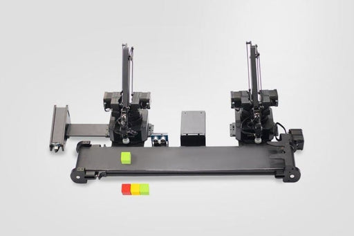 Material Sorting Project Bundle With Conveyor Belt & Two Uarm Swift Pros - Robot