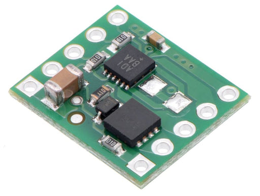 MAX14870 Single Brushed DC Motor Driver Carrier - Component
