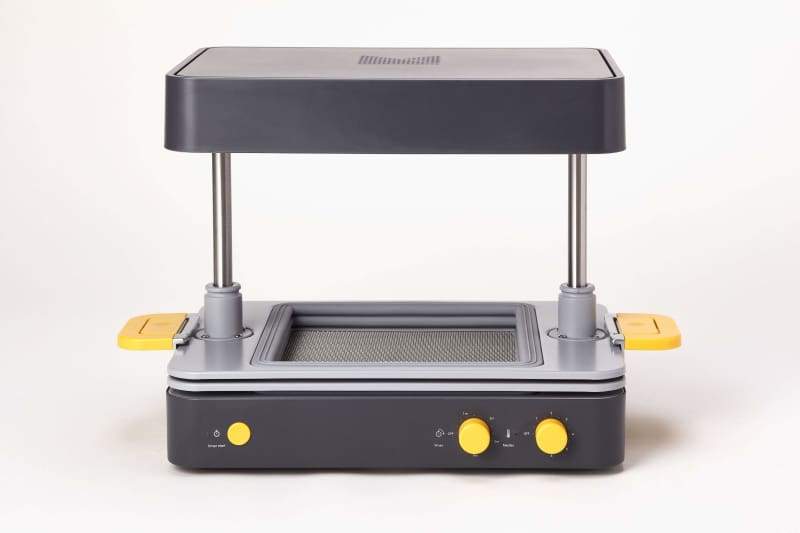 Mayku Formbox - Desktop Vacuum Forming - 3D Printing