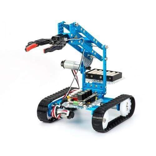 provokere meget løn mBot Ultimate Robot Kit V2.0 — Cool Components