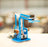 MeArm Robot Arduino Compatible Kit - Blue - Robot