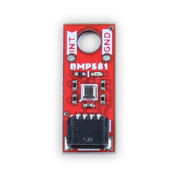 Micro Pressure Sensor - BMP581 (Qwiic) - Component