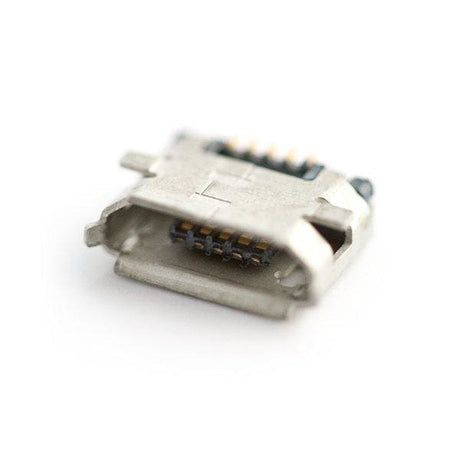 Micro Usb Connector - Surface Mount - Connectors