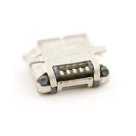 Micro Usb Connector - Surface Mount - Connectors