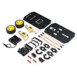 Micro:bot Kit (Kit-14216) - Kits