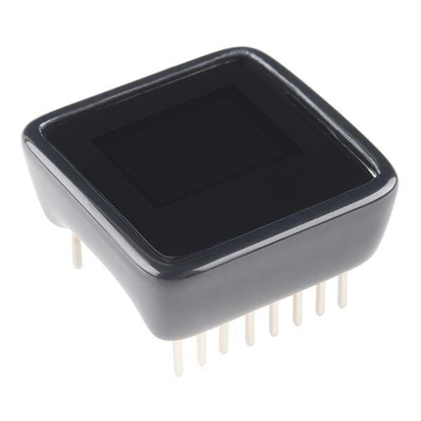 Microview - Oled Arduino Module (Dev-12923) - Wearable