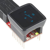 Microview - Usb Programmer (Dev-12924) - Programmers