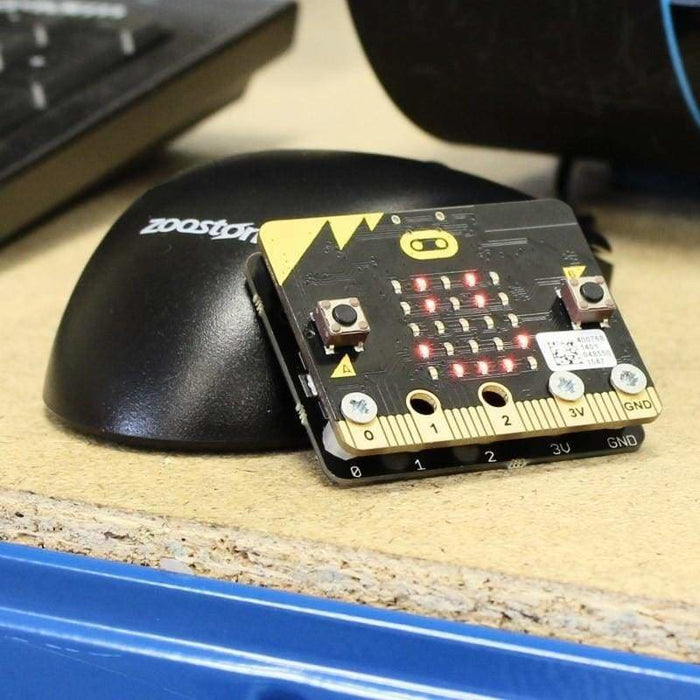 Mi:power Board For The Bbc Micro:bit - Other