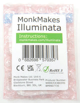 Monk Makes Illiminata - Component