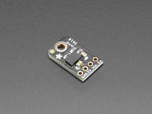 MPM3610 3.3V Buck Converter Breakout - 21V In 3.3V Out at 1.2A - Component