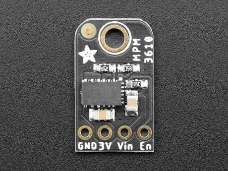 MPM3610 3.3V Buck Converter Breakout - 21V In 3.3V Out at 1.2A - Component