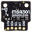 MSA301 3DoF Motion Sensor Breakout - Sensor