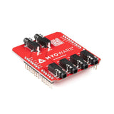 MyoWare 2.0 Arduino Shield - Component