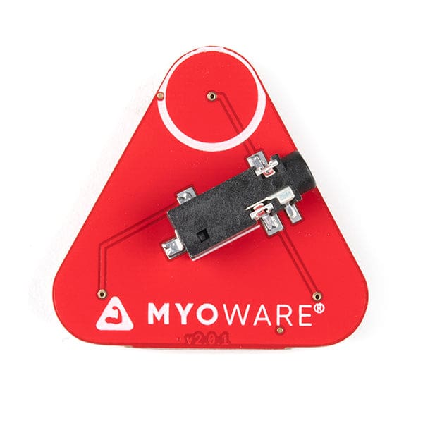 MyoWare 2.0 Cable Shield - Component