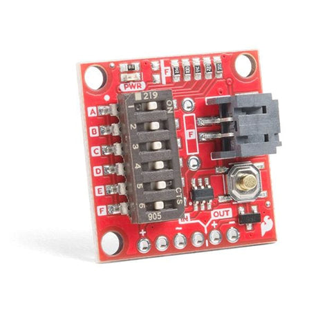 Nano Power Timer - TPL5110 (PRT-15353)