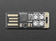 Neo Trinkey - SAMD21 USB Key with 4 NeoPixels - Component