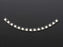 Neopixel 1/4 60 Ring - 5050 Rgbw Led W/ Integrated Drivers - Cool White (Id: 2875) - Leds