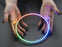 Neopixel 1/4 60 Ring - Ws2812 5050 Rgb Led W/ Integrated Drivers (Id: 1768) - Leds
